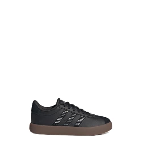 Image of adidas Unisex-Kids VL Court 3.0