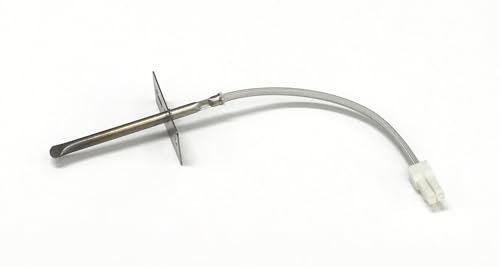 Range Temperature Sensor Probe Compatible with LG Model Numbers LWD3063ST, LWD3081ST, LWS3010ST