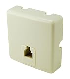 VoltShine Telefon-Dockingstation – ausgestattet mit 6 Stangen und 4 Kontakten, perfekt für effiziente Verbindungen