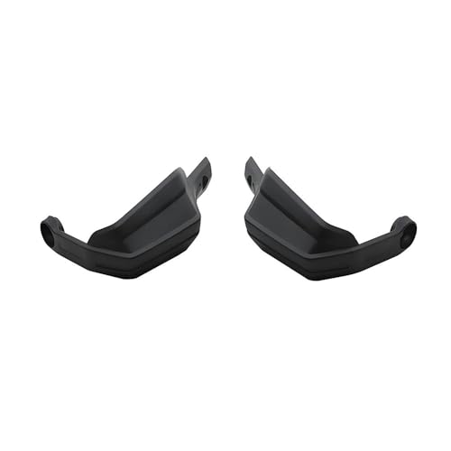 Protège-mains moto ADV350 2021-2025 avec kit de fixation complet guidon