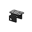 U-Shaped Vertical Mounting Bracket for Throttle
