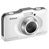 Amazon.com : Nikon COOLPIX S31 10.1 MP Waterproof Digital Camera