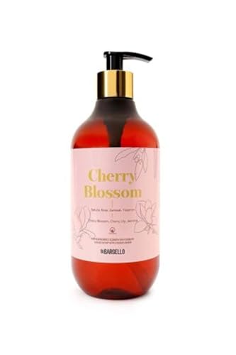 Sabun, Cherry Blossom 550 ml Sıvı