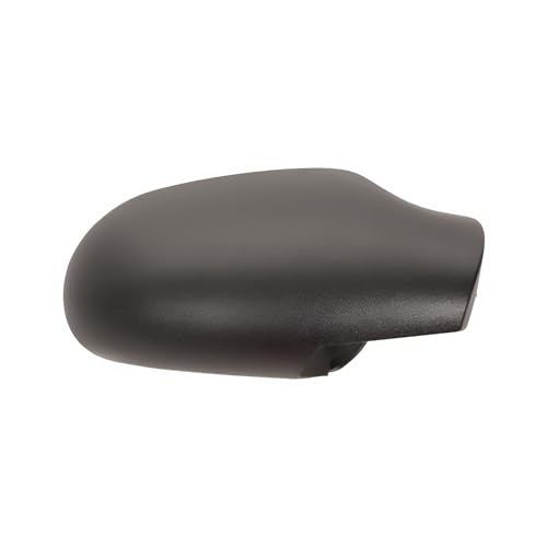 Coque de rétroviseur droite noire pour Mercedes Classe A, idéale pour circuler en ville