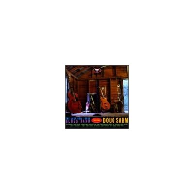 Last Real Texas Blues Band