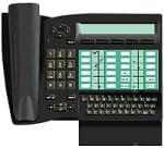 Alcatel 4035 Advance Reflexes - Digital phone - 24-line operation