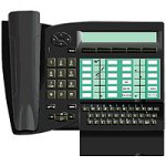 Alcatel Advanced Reflexes 4035 Systemtelefon, graphit