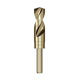 Shanks Acciaio Twist Drill Fast Speed Acciaio Fresatura Drill Bit Drill Equal Shanks Drill Step Drill Twist Drill