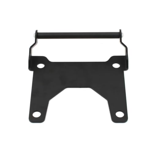 Barre d'extension ZONTES 703F 2024-2026 : fixez votre téléphone sans vibrations
