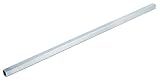 Design House 564393 Towel Bar 5/8"x24", Satin Nickel, 5/8-inch x 24-inch