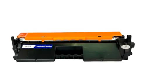 Toner Compatível Cf217a Cf217 217a 17a COM CHIP M102 M102a M102w M130 M130fw M130a M130nw - Premium