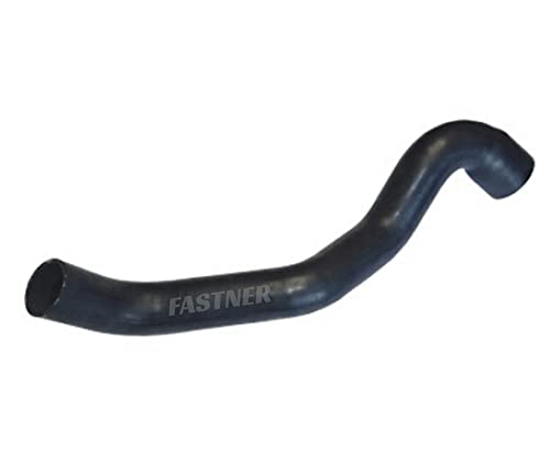 Compatible con Ford Kuga I 2.0 TDCi (2008-2012) Tubo Manguito para Intercooler Aire Turbo 1525264, 8V416K863AB
