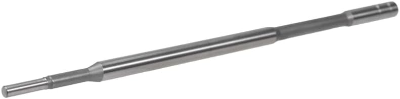 for F00VC01051 Diesel Common Rail Fuel Injector Valve Assembly for 0445110181 182 189 190 199 200 201 202 205 206 207 - (Color: Silver)