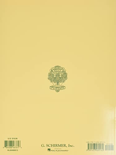 Three Piano Concertos - Rachmaninoff Sheet Music | 2 Pianos, 4 Hands | Nos. 1, 2 and 3 from Schirmer Library of Classics | Classical Piano Songbook ... Library of Musical Classics, 2087) - Image 2