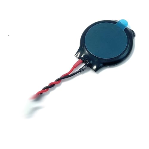 Batería CMOS CR2016 soluciona error de hora en ThinkBook 14 y 16 G4+ 5B10S34099 2