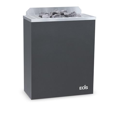 Estufas Electricas Exterior Pared Marca Eos