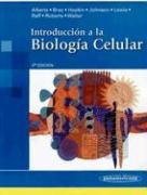 Introducción a la Biología Celular. (Spanish Edition)
