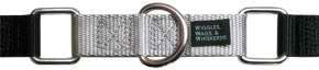 5/8" SM Black Freedom No-Pull Harness ONLY- Direct from Inventor