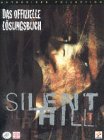 Preisvergleich Produktbild Silent Hill - Lösungsbuch