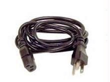 6' 3-Prong Power Cord for Notebook PC