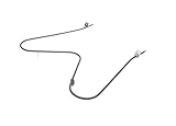 TechZupply 316075103 Oven Bake element for Frigidaire Kenmore AP2125026 PS438018