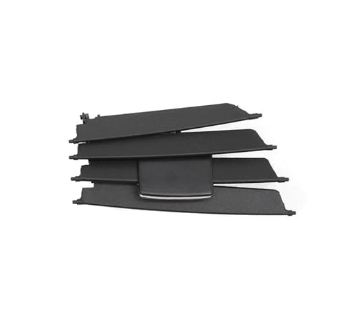 Kit para reparar ventilación de aire acondicionado derecho de Benz Clase C W204 LCI