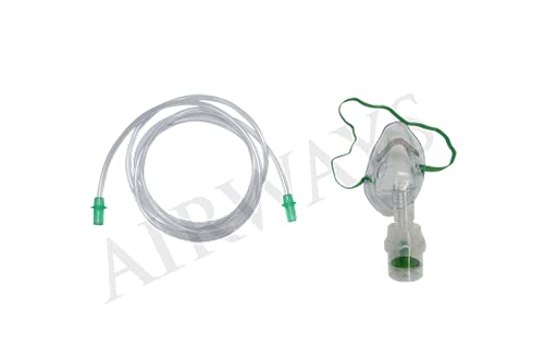 Airways Airofume-Nebulizer Set, Size: Paediatric