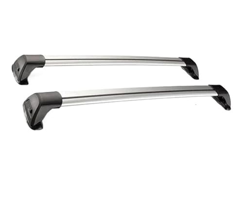 Barre de toit LED en alliage d'aluminium haut de gamme pour Classe E W211 Berline