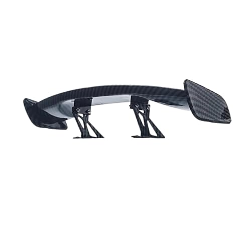 Aileron arrière pour résoudre le manque de style de votre mini coffre décoratif