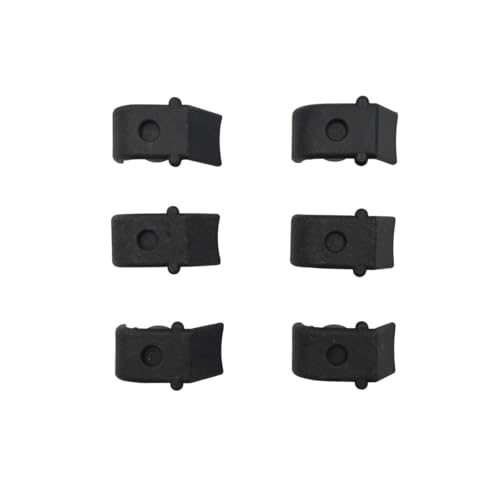 Rouleaux d'embrayage CVT pour corriger le patinage de transmission ATV 1000 et 450