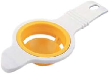 Tredoni Egg Yolk Separator from Egg White Strainer 15cm