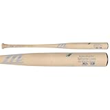 Nathaniel Lowe Washington Nationals Game-Used Tan Marucci Broken Bat vs. Los Angeles Dodgers on April 8, 2025 - MLB Game Used Bats