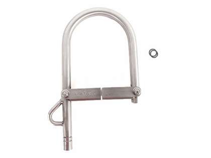 TDAMR-FTCB Jay Jigs Flying Tail Cuff Bluefin Series