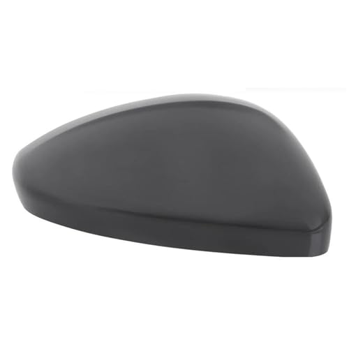 Coque de rétroviseur Peugeot 308 MK2 droite noire pour trajets urbains