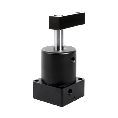 Cylindre d'angle de serrage rotatif supprime les blocages manuels - 7