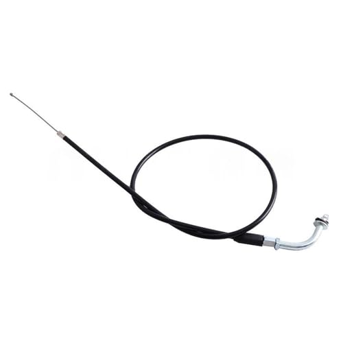 Câble d'accélérateur 770mm pour balades en Monkey Bike et sorties tout-terrain en moto Z50
