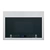Haier 1.4 Cu. Ft. Over-the-Range Microwave Oven Stainless Steel HMV1472BHS