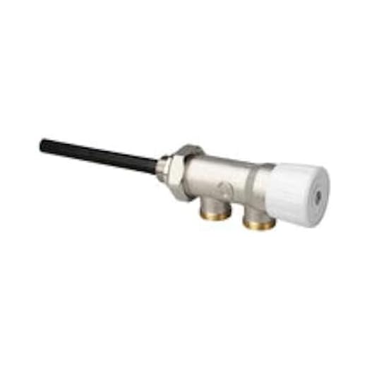 LLAVE MONOTUB DOBLE REG 1/2 UNILINE ORKLI - 0211005122