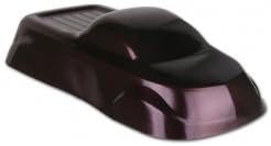 Solaris Black Cherry Powder Coating Paint