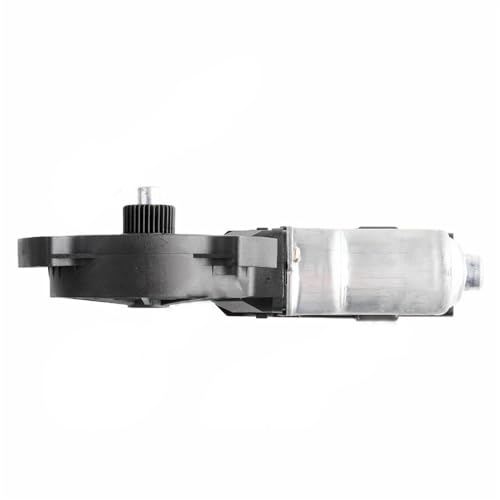 Lève-vitre électrique pour Hyundai Sonata 2006-2010 mécanique avant gauche anti-blocage