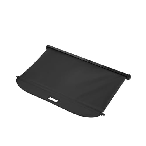 Rideau de coffre pour Cadillac XT4 idéal pour sécuriser vos bagages en voyage