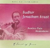 Bamboo Flute Meditations - A Touch of Grace [ORIGINAL RECORDING]