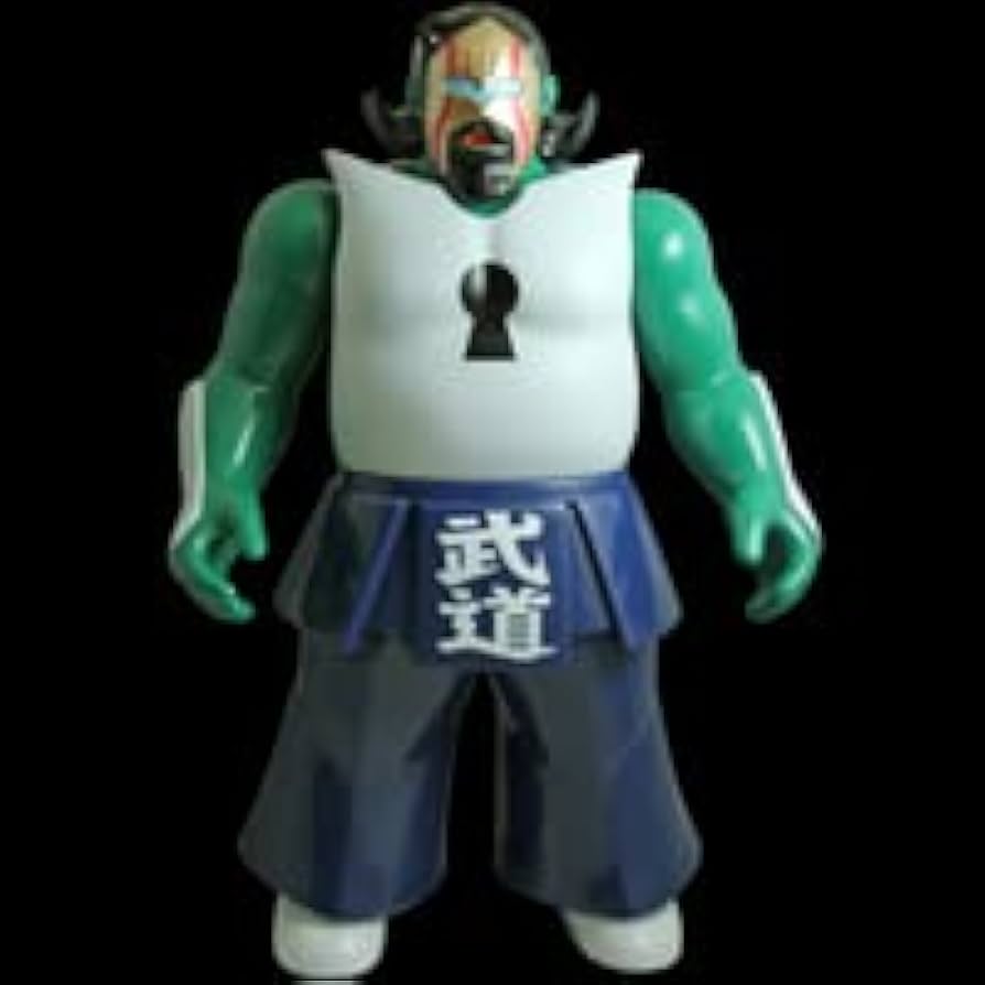 ファイブスタートイ ネプチューンマン アニメカラー ワンフェス 2006 未開封 ファイブスタートイ ネプチューンマン アニメカラー ワンフェス