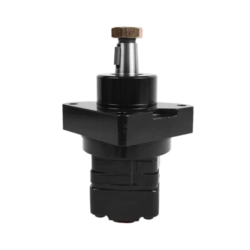 Image of 310545 Hydraulic Drive Motor Wheel Motor Compatible with Skyjack Electric Scissor Lift Models SJIII 3215 SJIII 3219