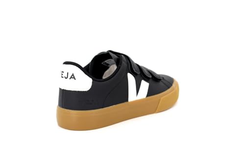 Image of Veja Women's Recife Logo Sneakers