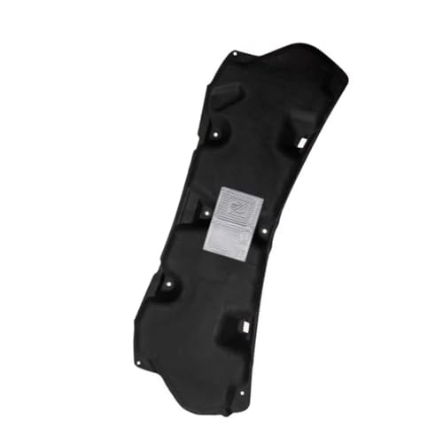 Coussin d'isolation de capot CRV 2012-2016 mousse insonorisante moteur avant