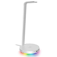 Razer Base Station Chroma V1 - Support Casque RGB + Hub USB