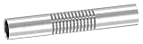 STEINBACHER© | Edelstahl Rundstabverbinder zum Biegen, für 10mm, V2A