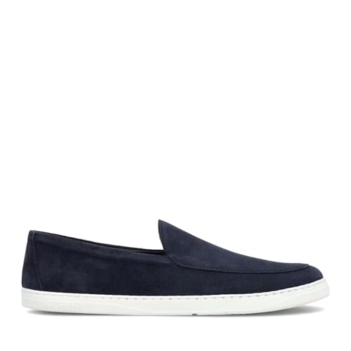 GROUNDIES Ghent Men Loafer – Stylish Casual Slip-On Shoes for Comfort and Versatility, Durable and Lightweight Design