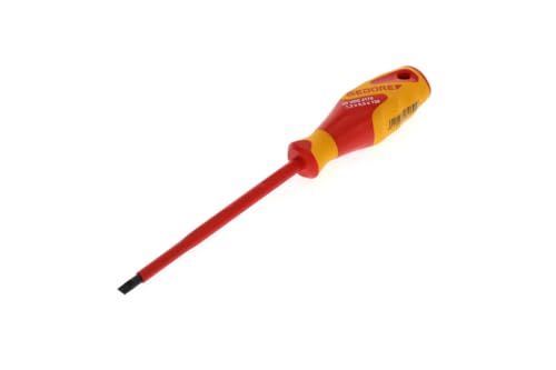 GEDORE VDE 2170 6,5 VDE Screwdriver 6.5 mm